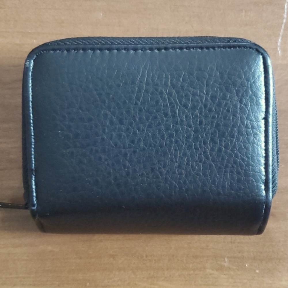 Leather Wallet